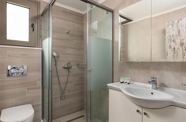 Vakantiehuis Armonia suites - Christos suite