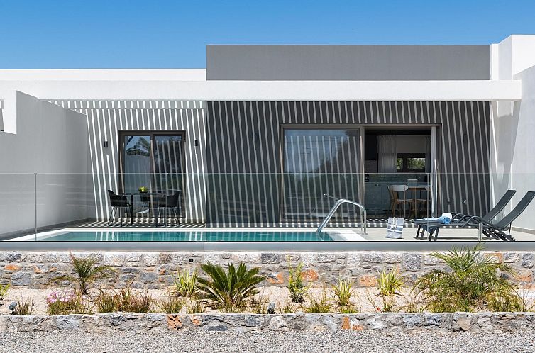 Vakantiehuis Armonia suites - Christos suite