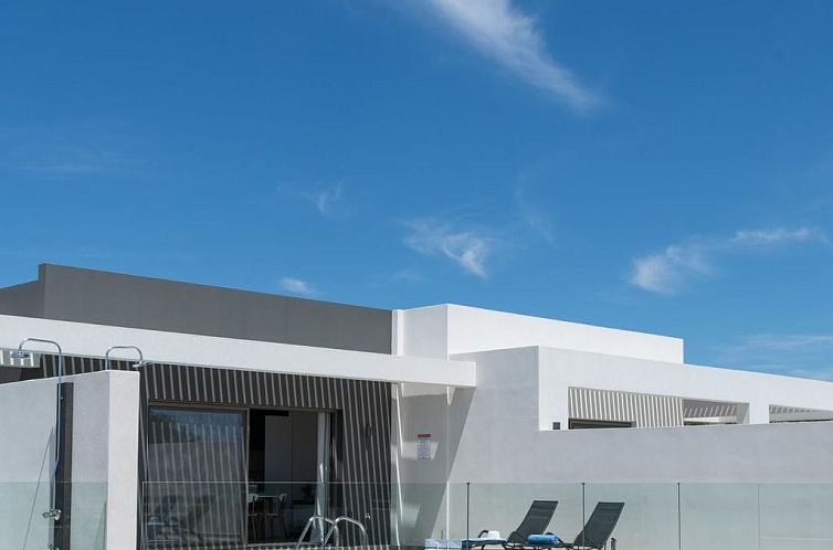 Vakantiehuis Armonia suites - Christos suite