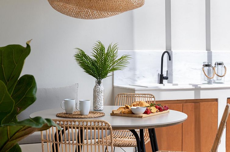 Vakantiehuis Mariann Premium Suites-Marie Suite