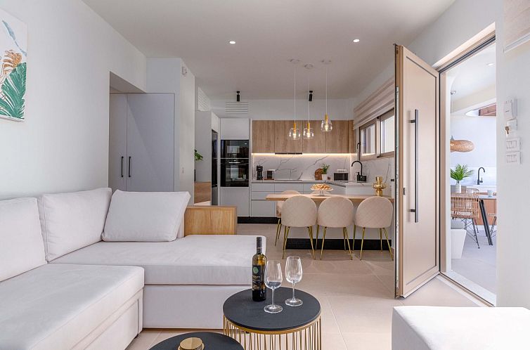Vakantiehuis Mariann Premium Suites-Marie Suite