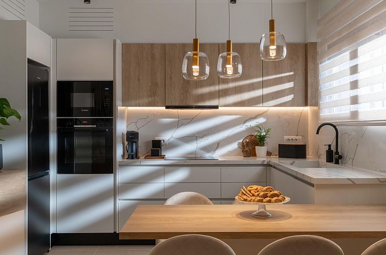 Vakantiehuis Mariann Premium Suites-Marie Suite