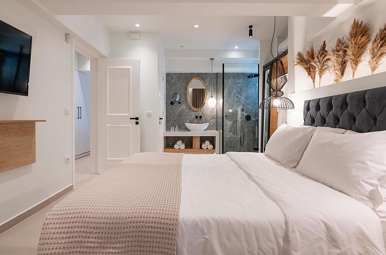 Vakantiehuis Mariann Premium Suites-Marie Suite