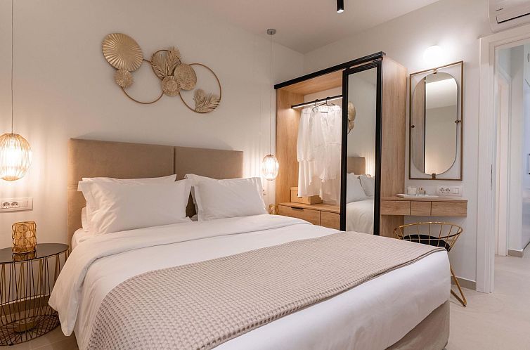 Vakantiehuis Mariann Premium Suites-Marie Suite