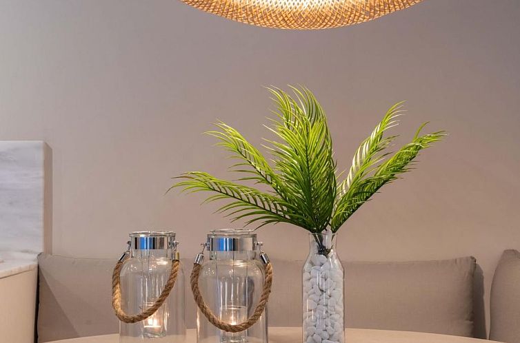 Vakantiehuis Mariann Premium Suites-Marie Suite
