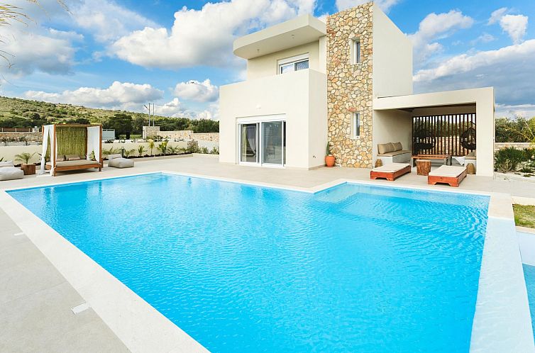 Appartement Aiolia-Villa