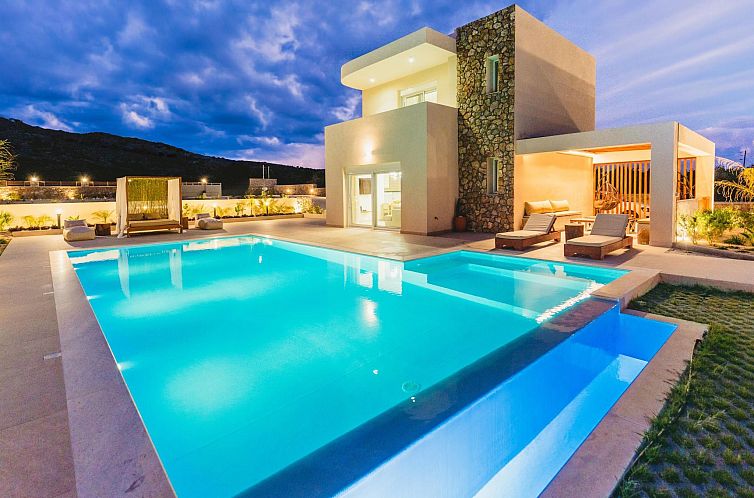 Appartement Aiolia-Villa