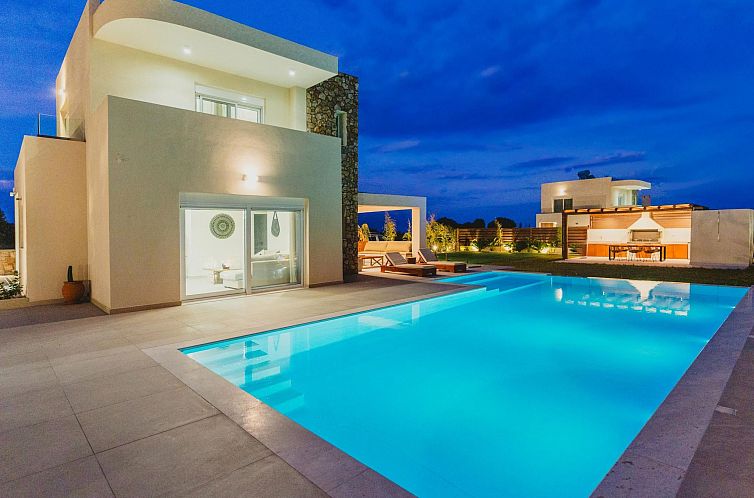 Appartement Aiolia-Villa