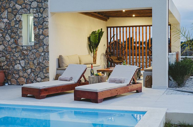 Appartement Aiolia-Villa