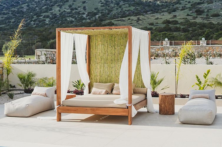 Appartement Aiolia-Villa