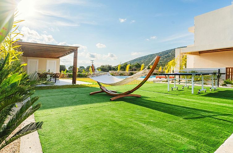 Appartement Aiolia-Villa