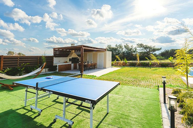 Appartement Aiolia-Villa