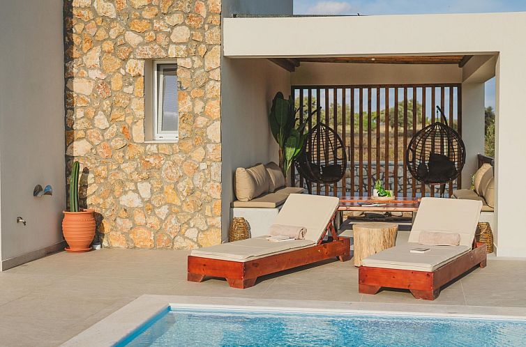 Appartement Aiolia-Villa