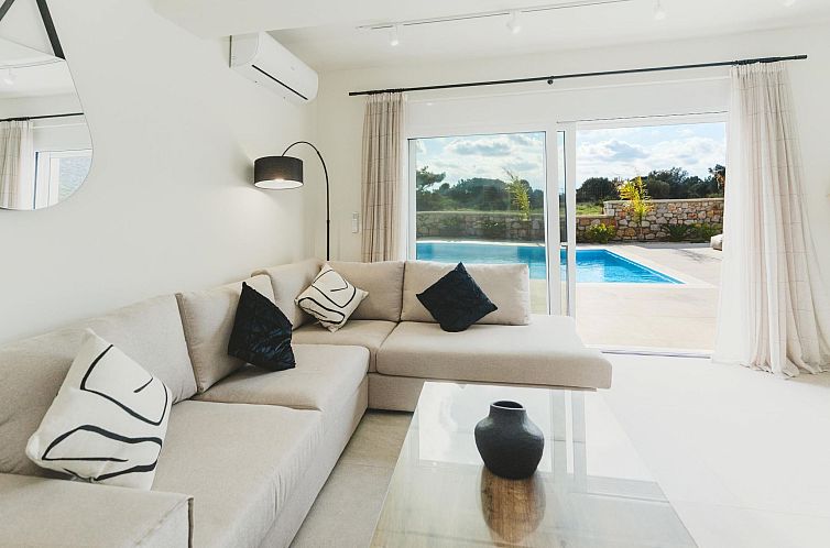 Appartement Aiolia-Villa