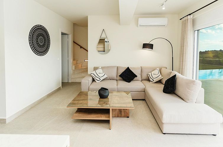 Appartement Aiolia-Villa