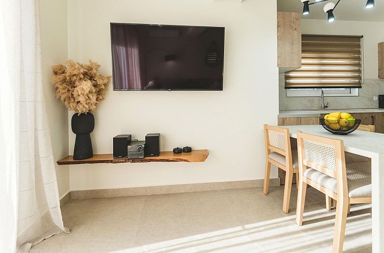 Appartement Aiolia-Villa