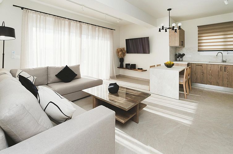 Appartement Aiolia-Villa