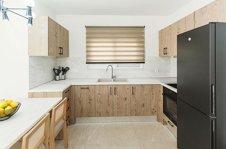 Appartement Aiolia-Villa