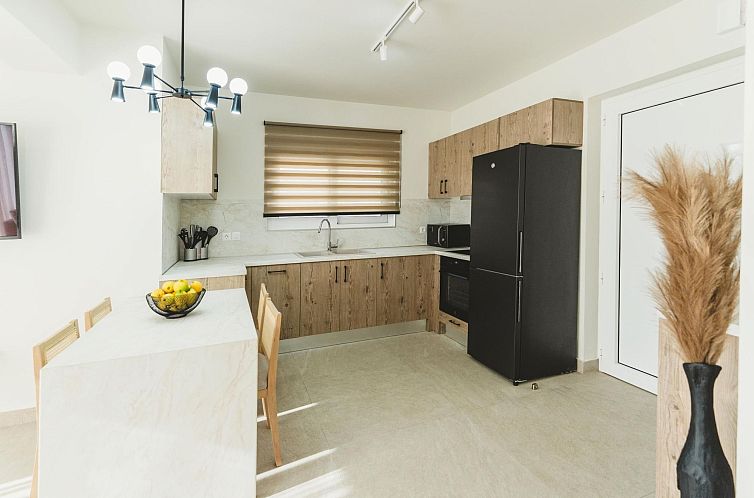 Appartement Aiolia-Villa