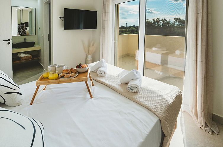 Appartement Aiolia-Villa