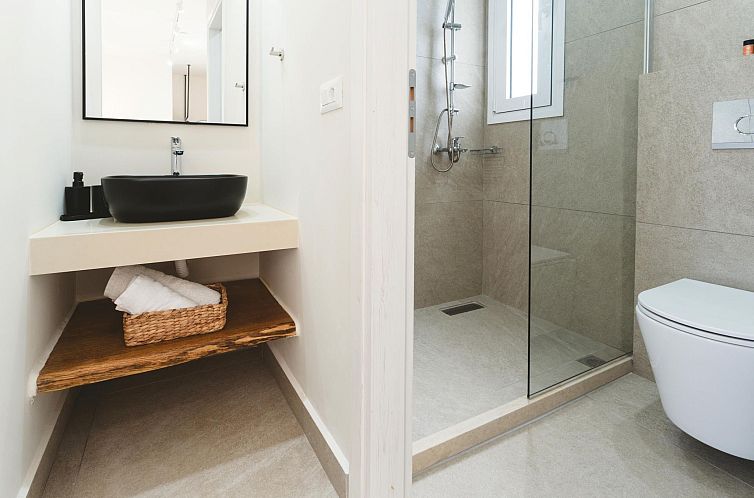 Appartement Aiolia-Villa