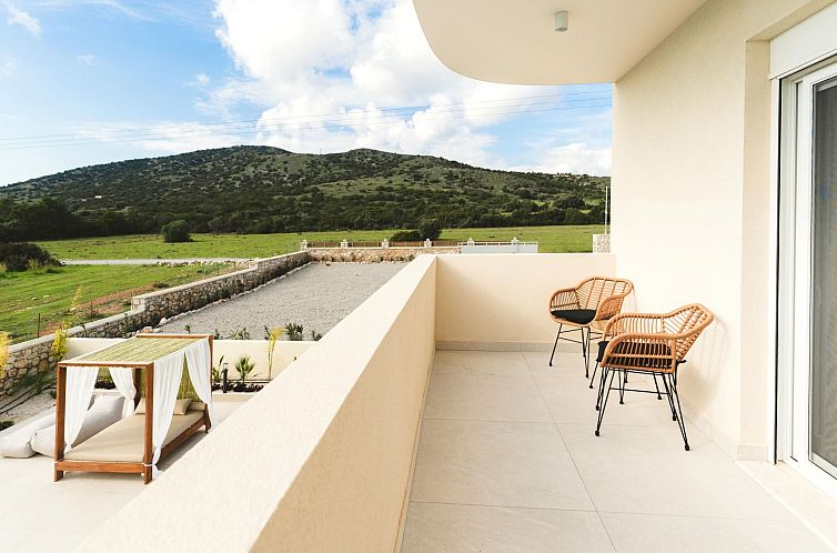 Appartement Aiolia-Villa