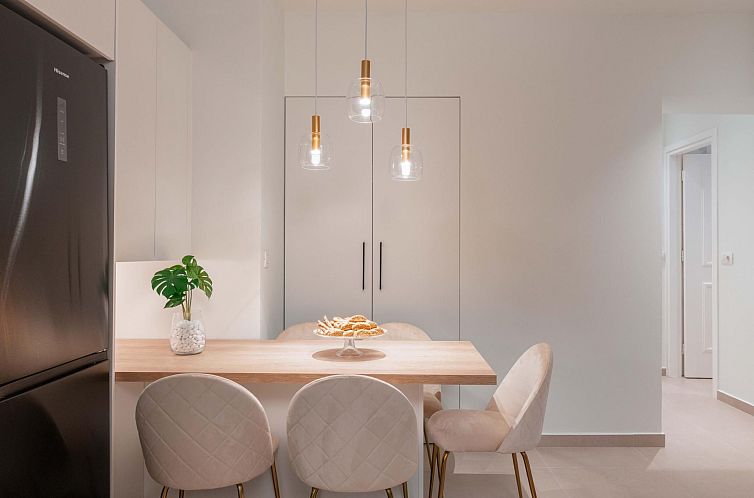 Vakantiehuis Mariann Premium Suiten-Ann Suite