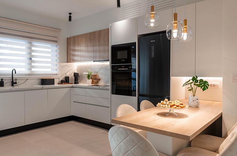 Vakantiehuis Mariann Premium Suiten-Ann Suite