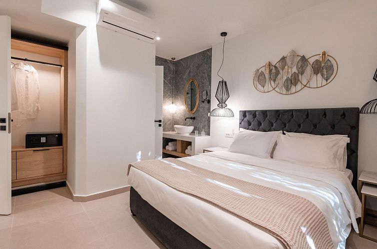 Vakantiehuis Mariann Premium Suiten-Ann Suite