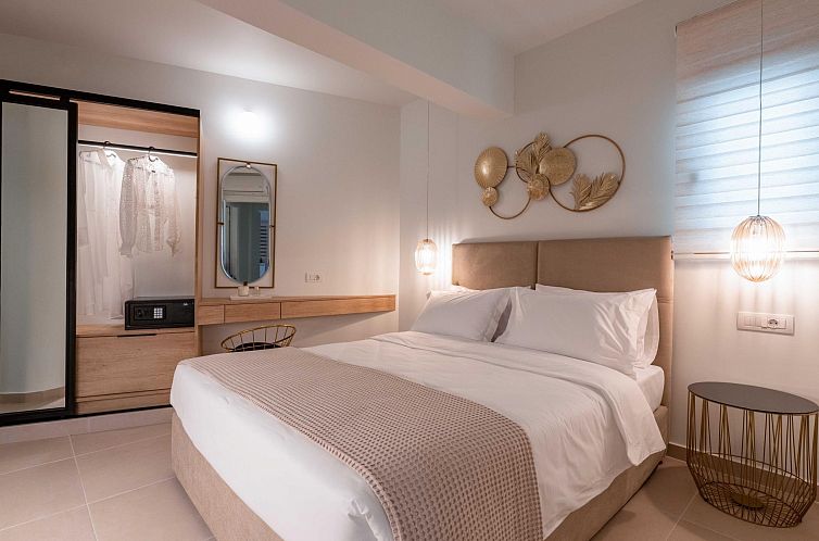 Vakantiehuis Mariann Premium Suiten-Ann Suite