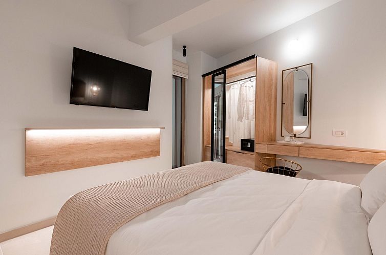 Vakantiehuis Mariann Premium Suiten-Ann Suite