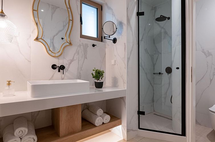 Vakantiehuis Mariann Premium Suiten-Ann Suite