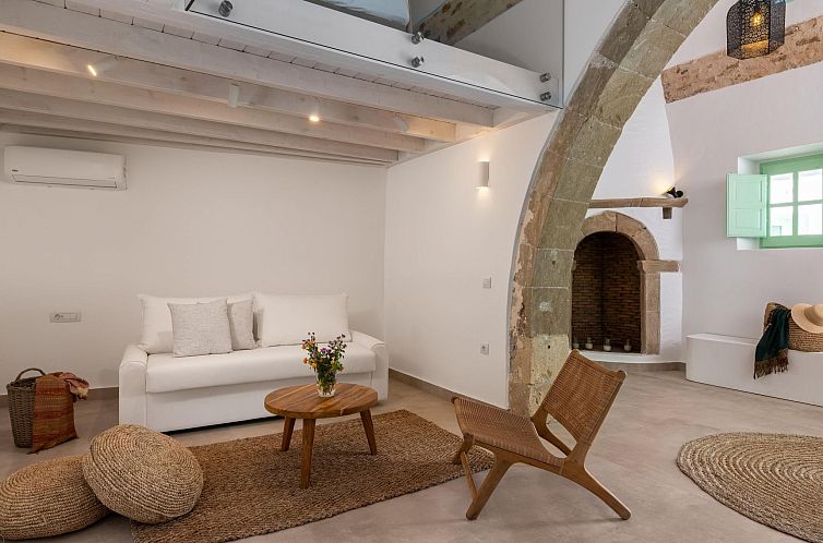 Vakantiehuis für 7 Personen und 1 Kind in Lachania, Dodeka