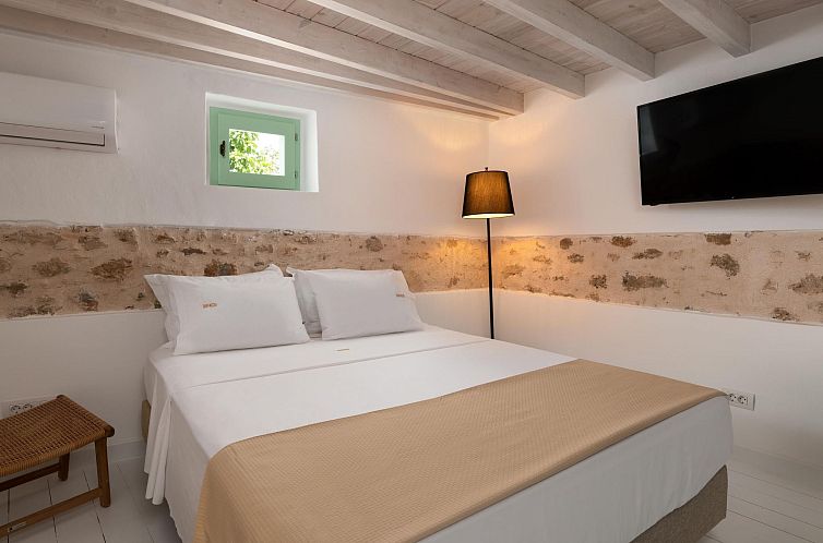 Vakantiehuis für 7 Personen und 1 Kind in Lachania, Dodeka