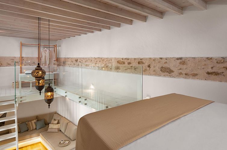 Vakantiehuis für 7 Personen und 1 Kind in Lachania, Dodeka