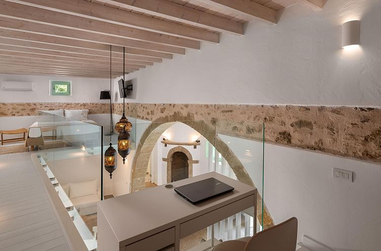 Vakantiehuis für 7 Personen und 1 Kind in Lachania, Dodeka