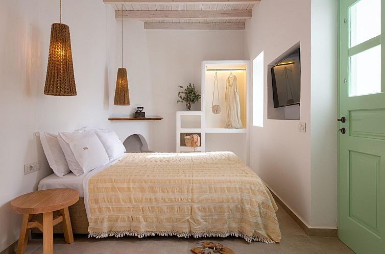 Vakantiehuis für 7 Personen und 1 Kind in Lachania, Dodeka