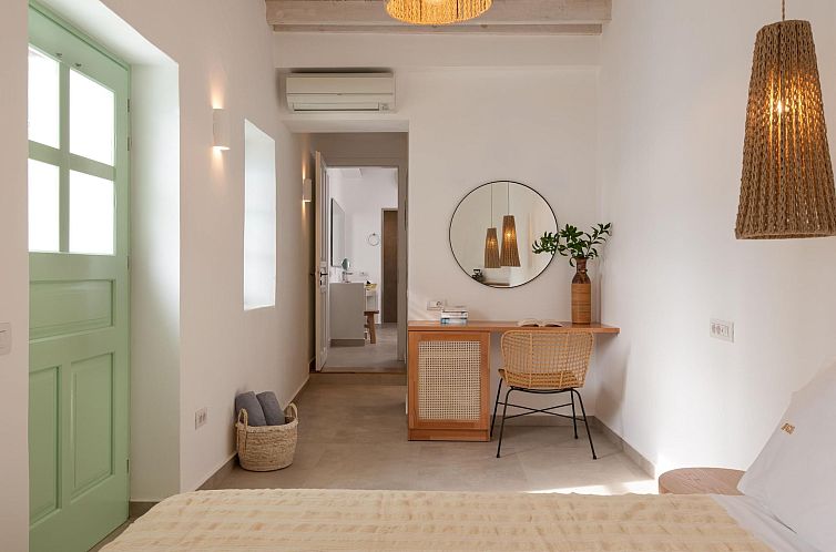 Vakantiehuis für 7 Personen und 1 Kind in Lachania, Dodeka