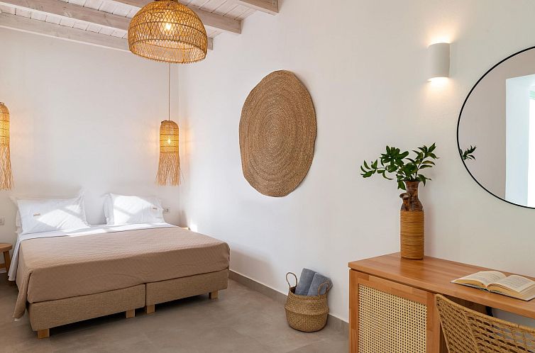 Vakantiehuis für 7 Personen und 1 Kind in Lachania, Dodeka
