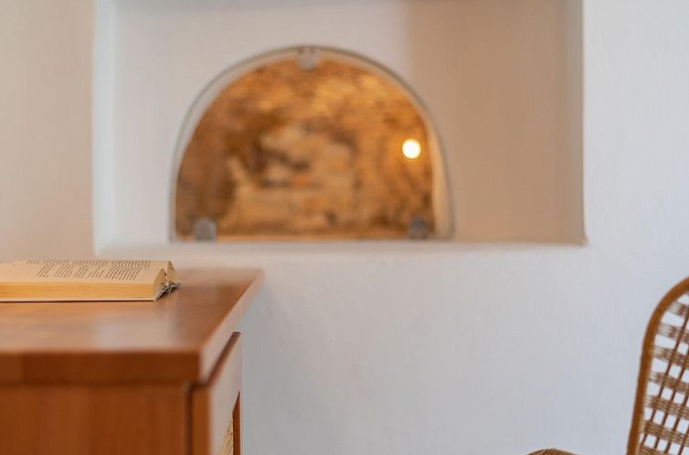 Vakantiehuis für 7 Personen und 1 Kind in Lachania, Dodeka