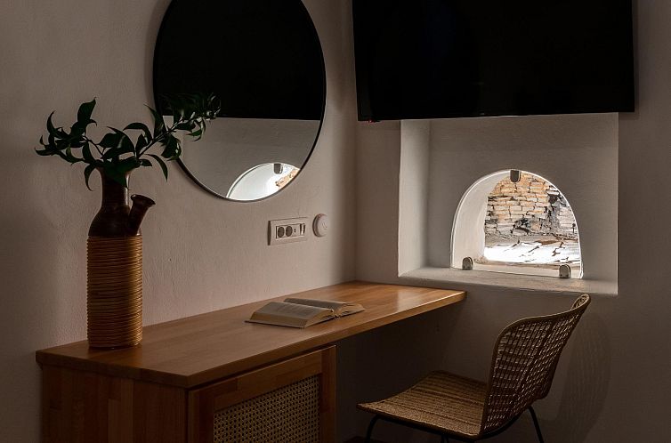 Vakantiehuis für 7 Personen und 1 Kind in Lachania, Dodeka