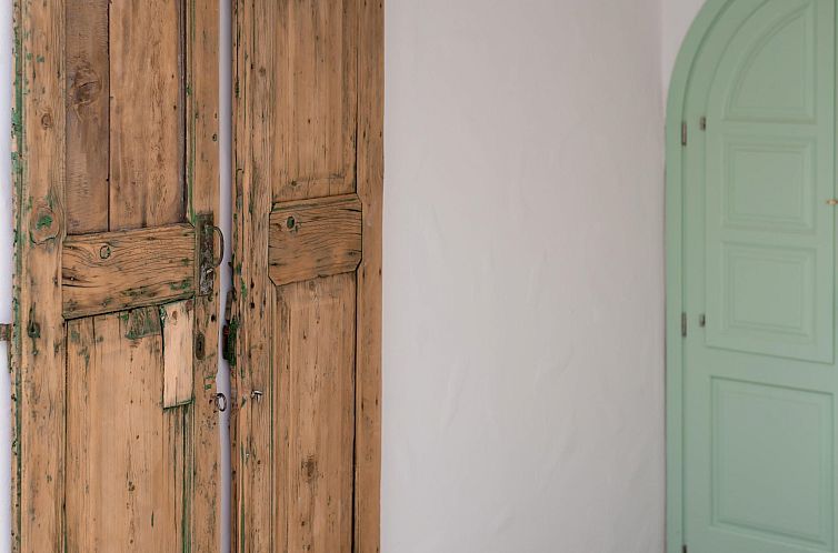 Vakantiehuis für 7 Personen und 1 Kind in Lachania, Dodeka