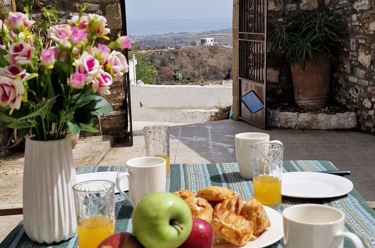 Vakantiehuis Yiannis Village House