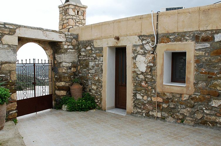 Vakantiehuis Yiannis Village House