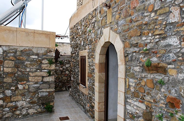 Vakantiehuis Yiannis Village House