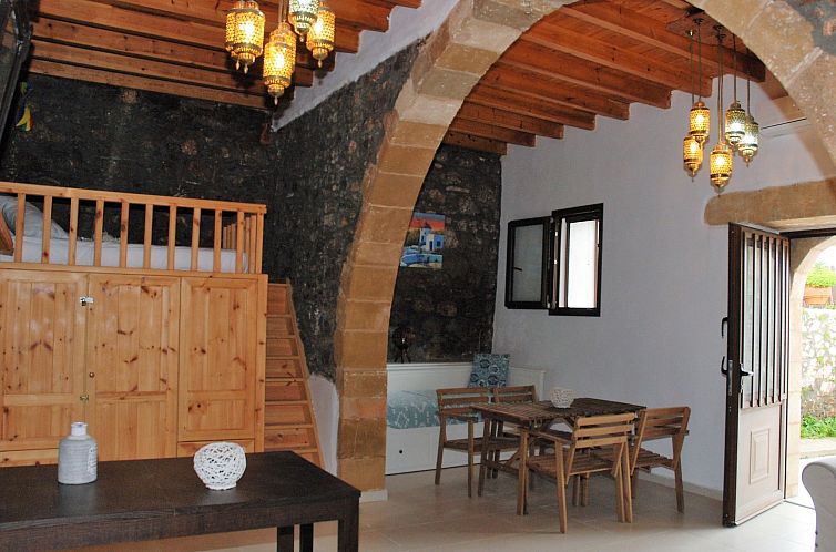 Vakantiehuis Yiannis Village House