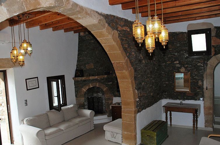 Vakantiehuis Yiannis Village House