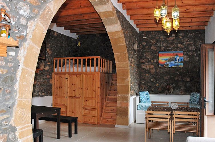 Vakantiehuis Yiannis Village House