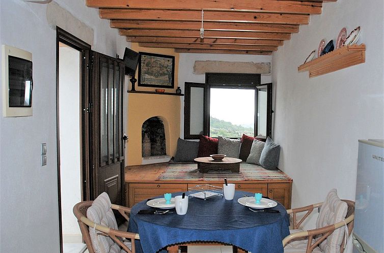 Vakantiehuis Yiannis Village House