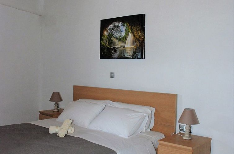 Vakantiehuis Yiannis Village House